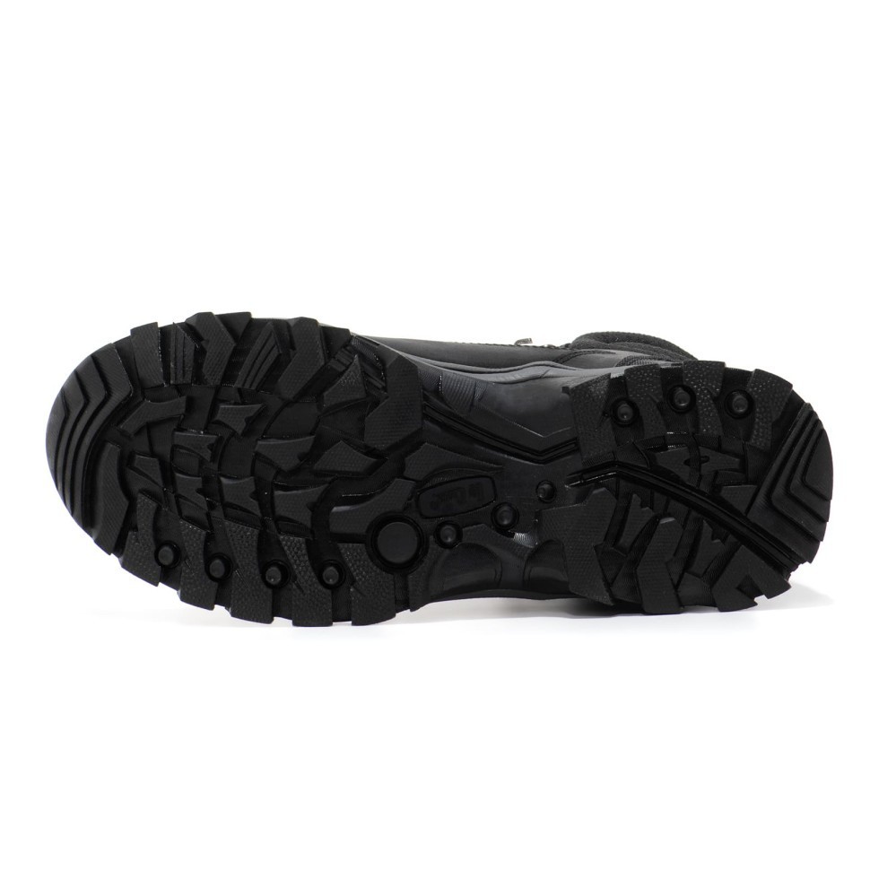 Ботинки Lee Cooper 23LC006M-FW/BLKBLK