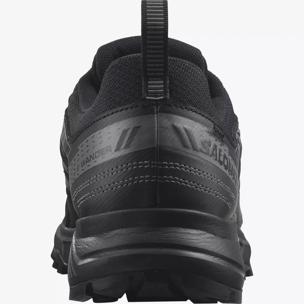 Кроссовки Salomon SHOES WANDER GTX L47291400