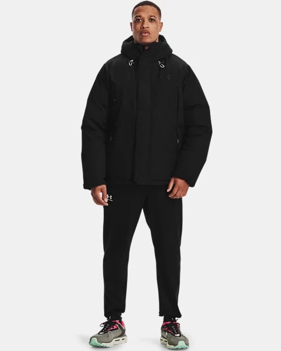 Куртка Under Armour Ua Showdown Jkt 1360627-001
