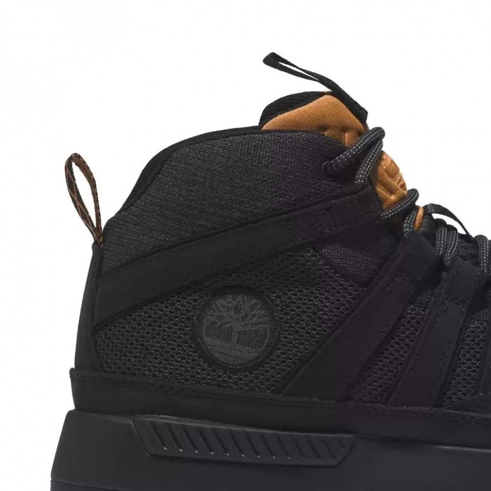 Ботинки Timberland TB0A2DXH0151