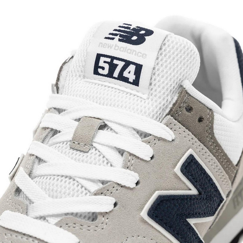 Кроссовки New Balance ML574EAG/D