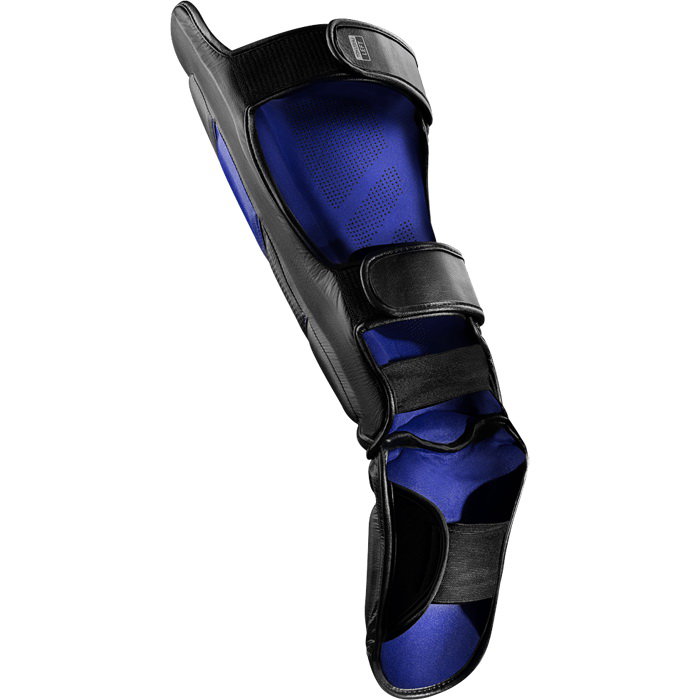 Шингарды Hayabusa T3 Blue haybprshin030