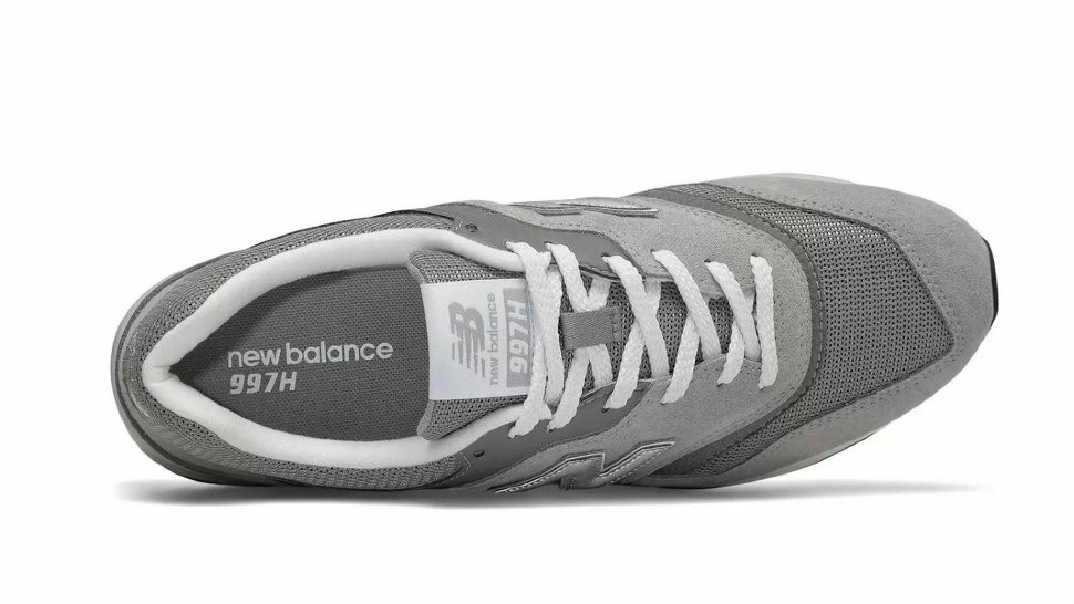 Кроссовки New Balance CM997HCA/D