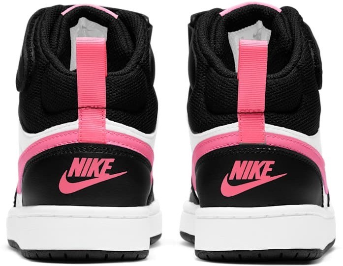 Кроссовки Nike Court Borough Mid 2 CD7782-005
