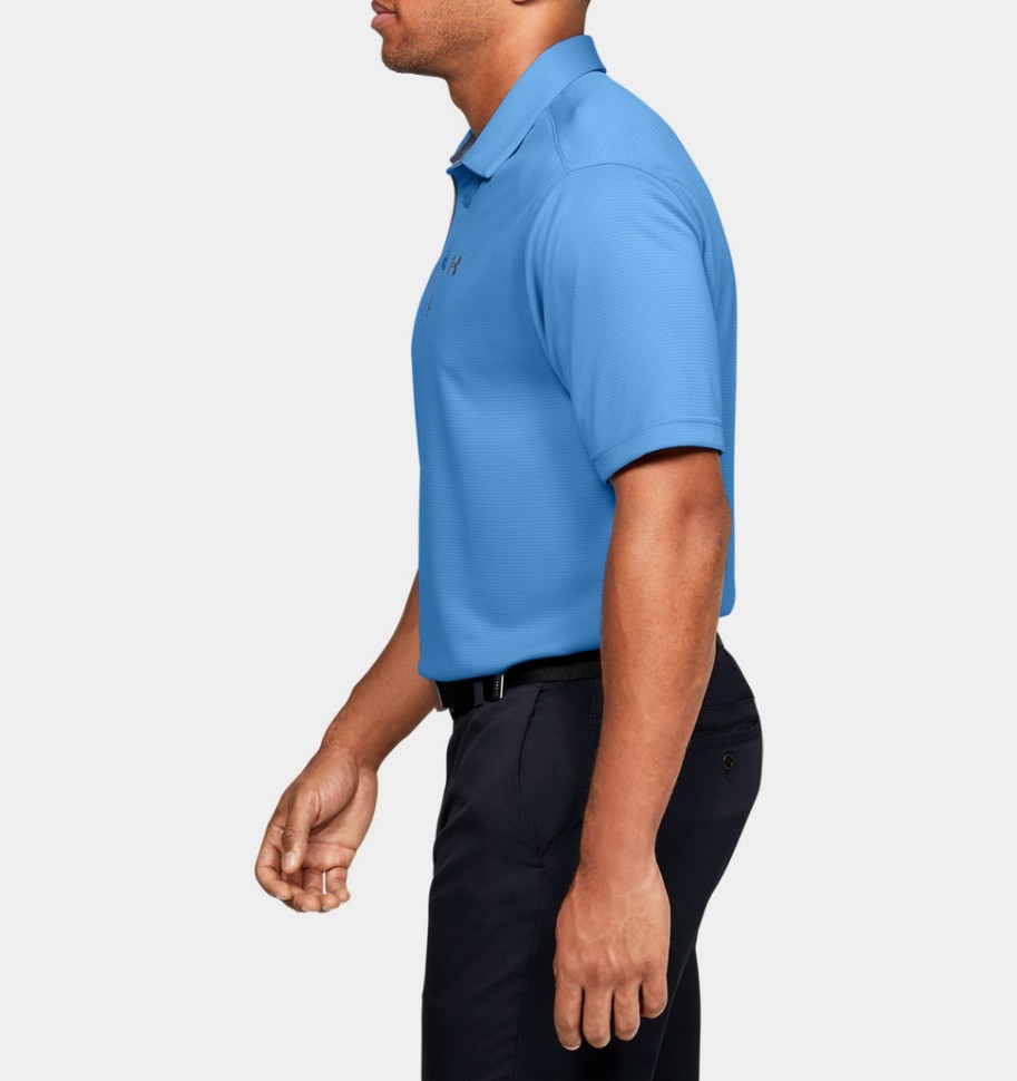 Поло Under Armour Tech Polo 1290140-475