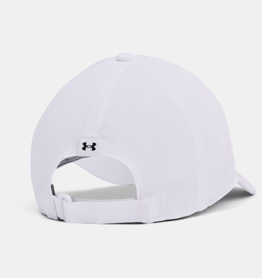 Кепка Under Armour Isochill Armourvent ADJ 1361528-100