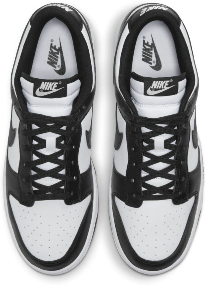 Кеды NIKE DUNK LOW RETRO DD1391-100