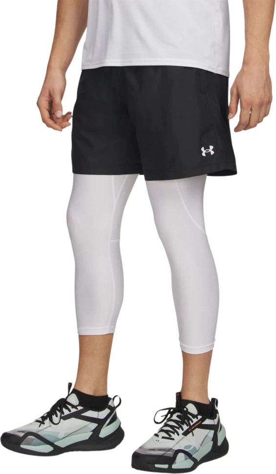 Шорты Under Armour UA Tech Woven 7in Short 6015116-001