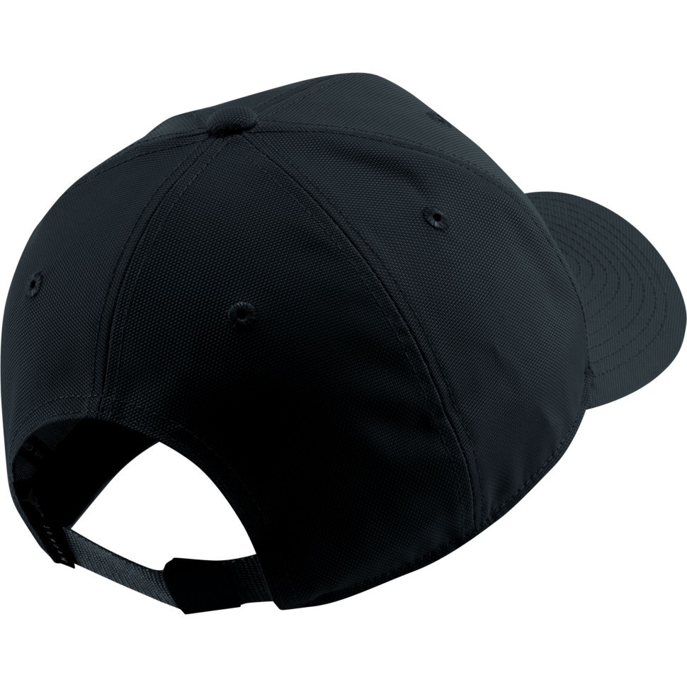 Бейсболка Nike Jordan Clc99 Cap Metal Jm CW6410-010