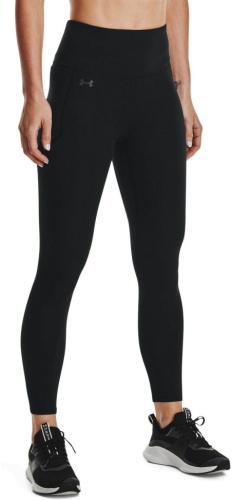 Тайтсы Under Armour Motion Ankle Leg 1369488-001 (M)
