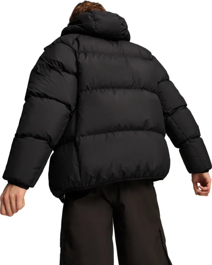 Пуховик Puma Down Puffer Jacket 62647601