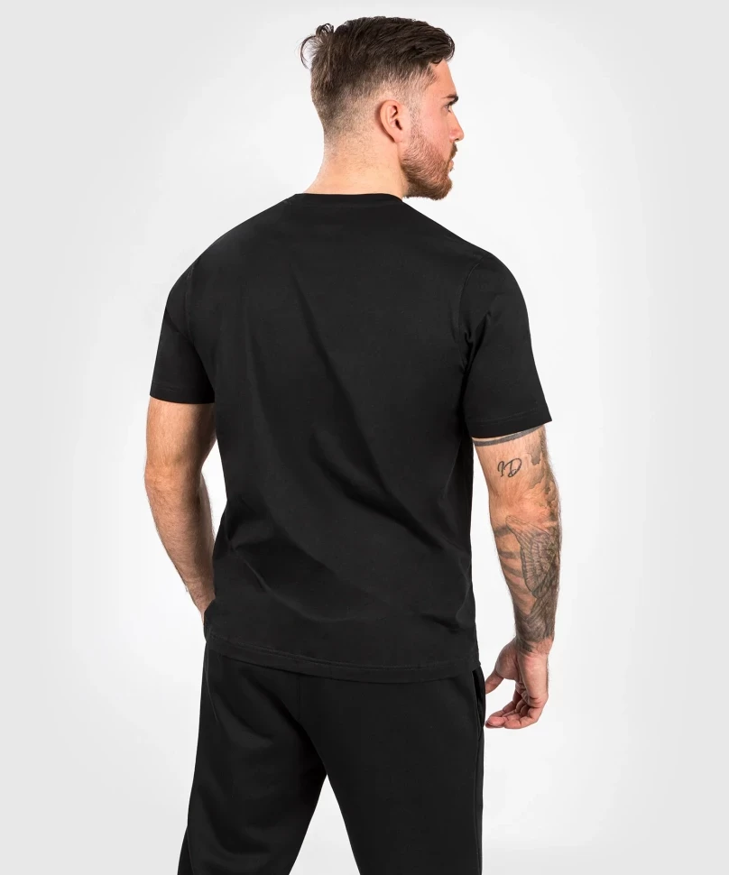 Футболка Venum UFC Adrenaline by Venum Replica Men’s Short-sleeve Thirt - Champion VNMUFC-00202-126