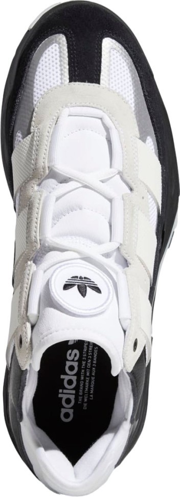 Кроссовки Adidas NITEBALL H67366