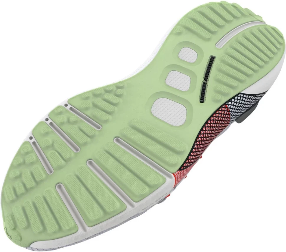 Кроссовки Under Armour UA HOVR Phantom 3 Launch-WHT 3026465-100