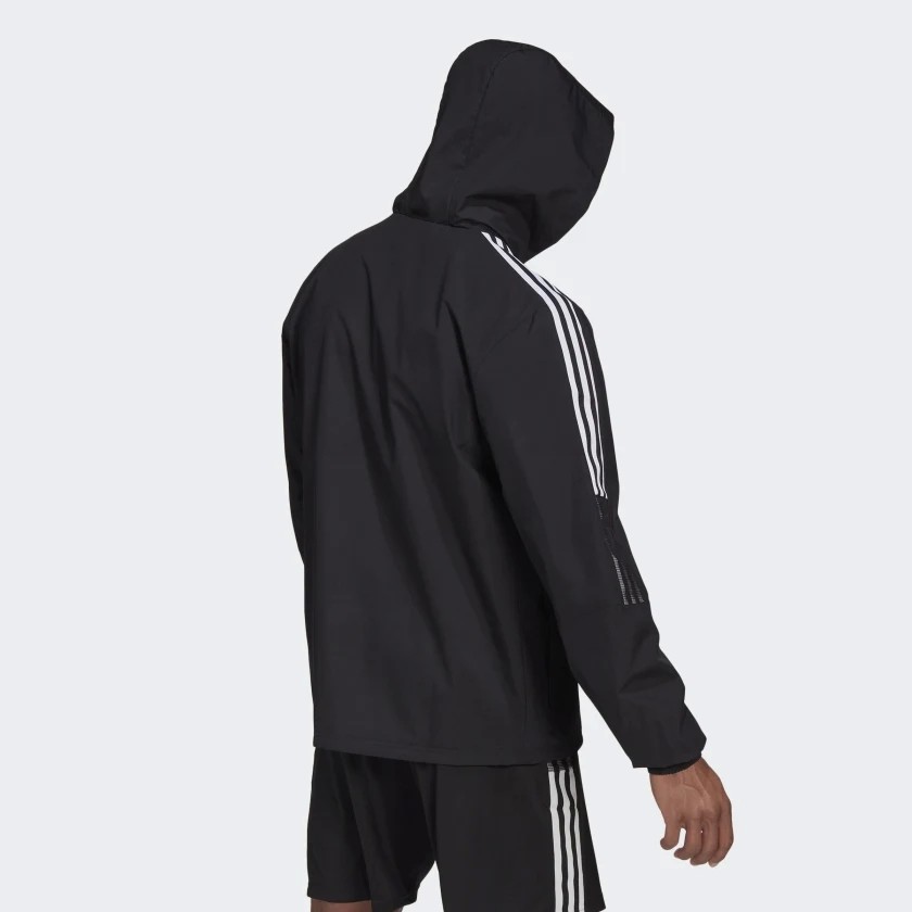 Ветровка Adidas ADIDAS FOOTBALL APP GENERIC MEN GH4466
