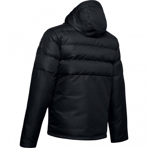 Пуховик Under Armour UA Sportstyle Down Hooded Jacket 1342693-001