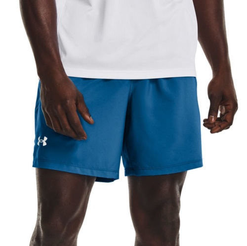 Шорты Under Armour Ua Speed Stride 2.0 Short Blue 1369745-899