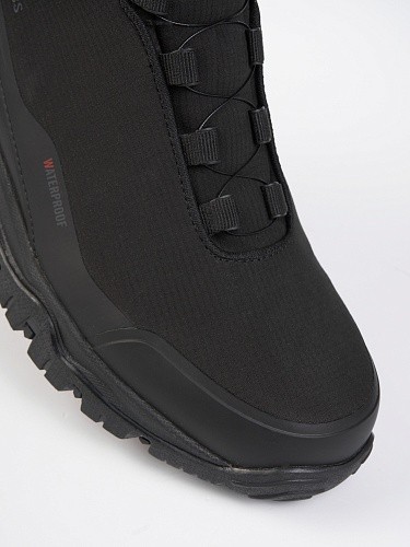 Ботинки STROBBS C9325-3