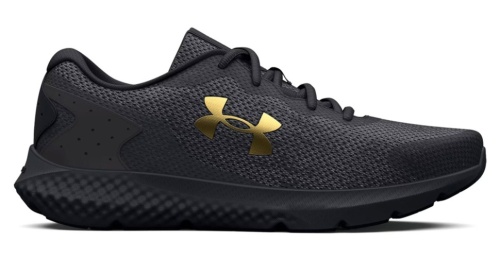 Кроссовки Under Armour UA Charged Rogue 3 Knit 3026140-002 (10.5)