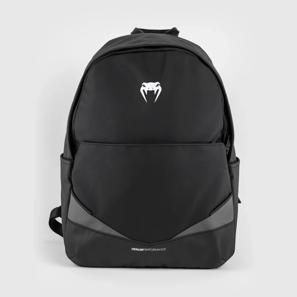 Рюкзак Venum Evo 2 Light Backpack - Black/Grey VEN05151-109