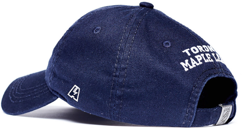 Бейсболка ATRIBUTIKA & CLUB Toronto Maple Leafs, син. 29039