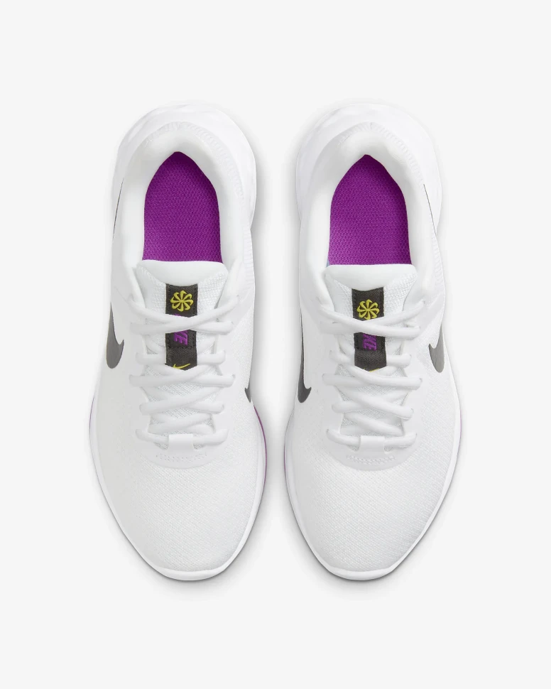 Кроссовки Nike W REVOLUTION 6 NN DC3729-106