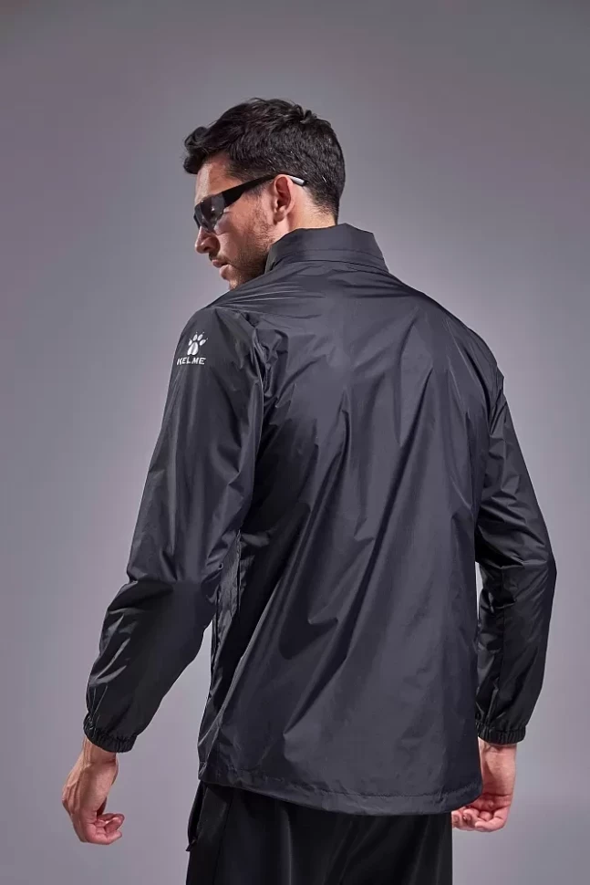 Ветровка KELME Raincoat 3801241-000