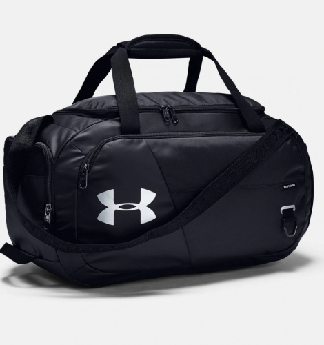 Рюкзак Under Armour Undeniable Duffel 4.0 XS 1342655-001