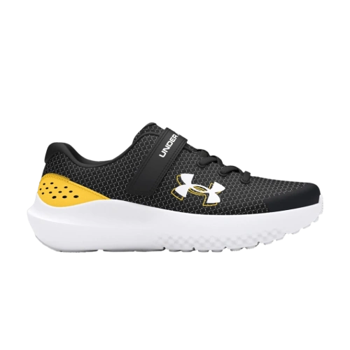 Кроссовки Under Armour UA BPS Surge 4 AC-BLK 3027104-004