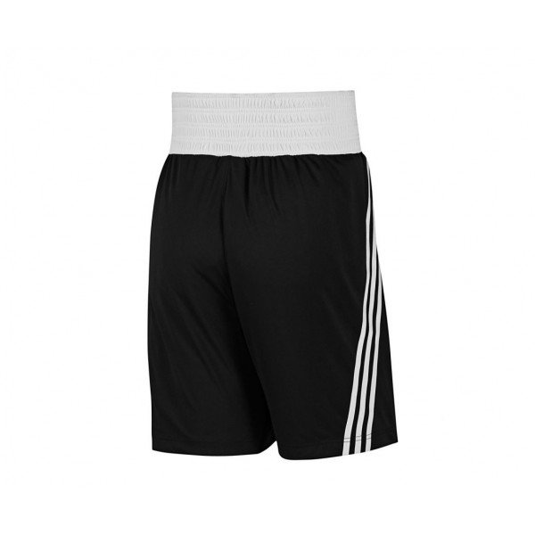 Трусы бокс BASE PUNCH SHORTS ADIDAS ЧЕРНЫЕ V14109