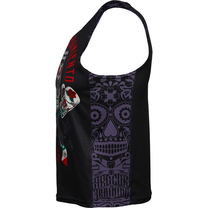 Майка Hardcore Training тренировочная Revolvers hctshirt0389