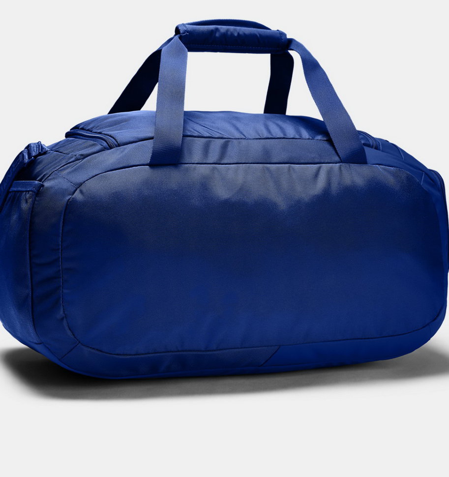 Рюкзак Under Armour Undeniable Duffel 4.0 SM 1342656-400