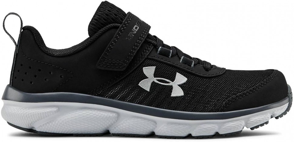 Кроссовки Under Armour UA PS Assert 8 AC 3022101-001