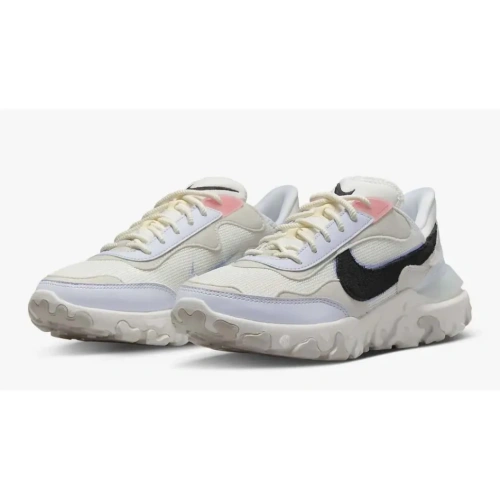 Кроссовки NIKE W REACT R3VISION DQ5188-102 (6.5)