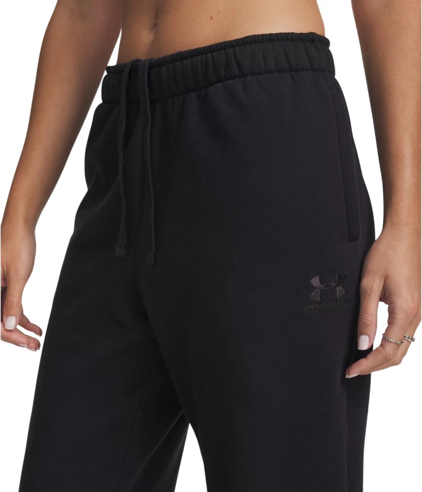 Брюки Under Armour UA Icon Vida Flc Jogger 6003676-004