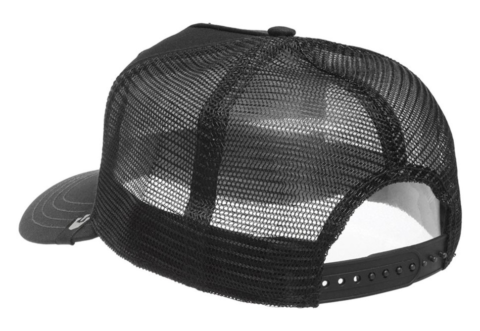 Бейсболка GOORIN BROTHERS Animal Farm BLACK BEAUTY 91-471-09-00