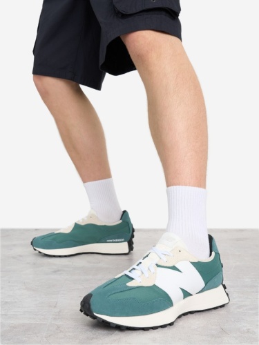 Кроссовки New Balance 327 U327GPA