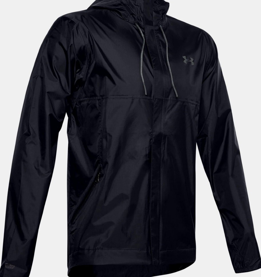 Ветровка Under Armour UA CLOUDSTRIKE SHELL 1350950-001