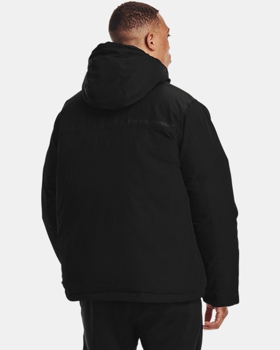 Куртка Under Armour Ua Showdown Jkt 1360627-001