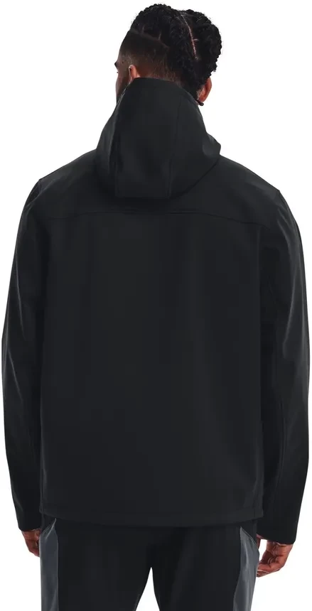 Ветровка Under Armour SHIELD HOODED JACKET 1371587-002
