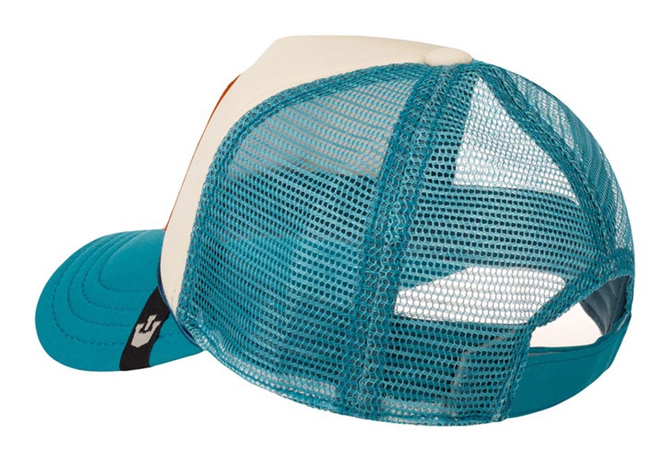 Бейсболка GOORIN BROTHERS Animal Farm MONKEY BUSINESS 91-132-06-00