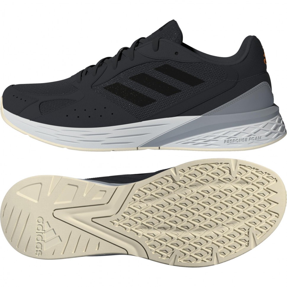 Кроссовки Adidas RESPONSE RUN GY1146