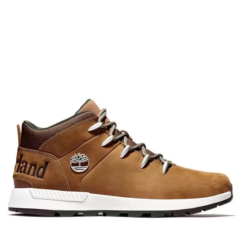 Кроссовки для активного отдыха Timberland TBLA25DCM