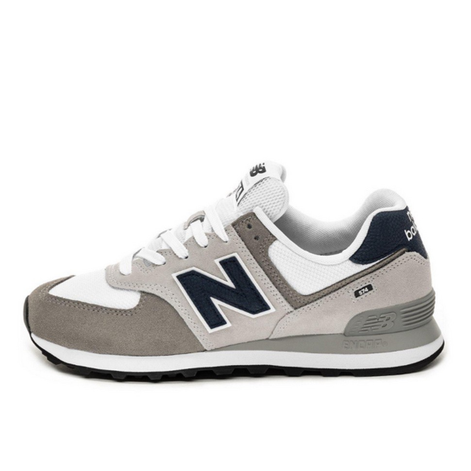 Кроссовки New Balance ML574EAG/D