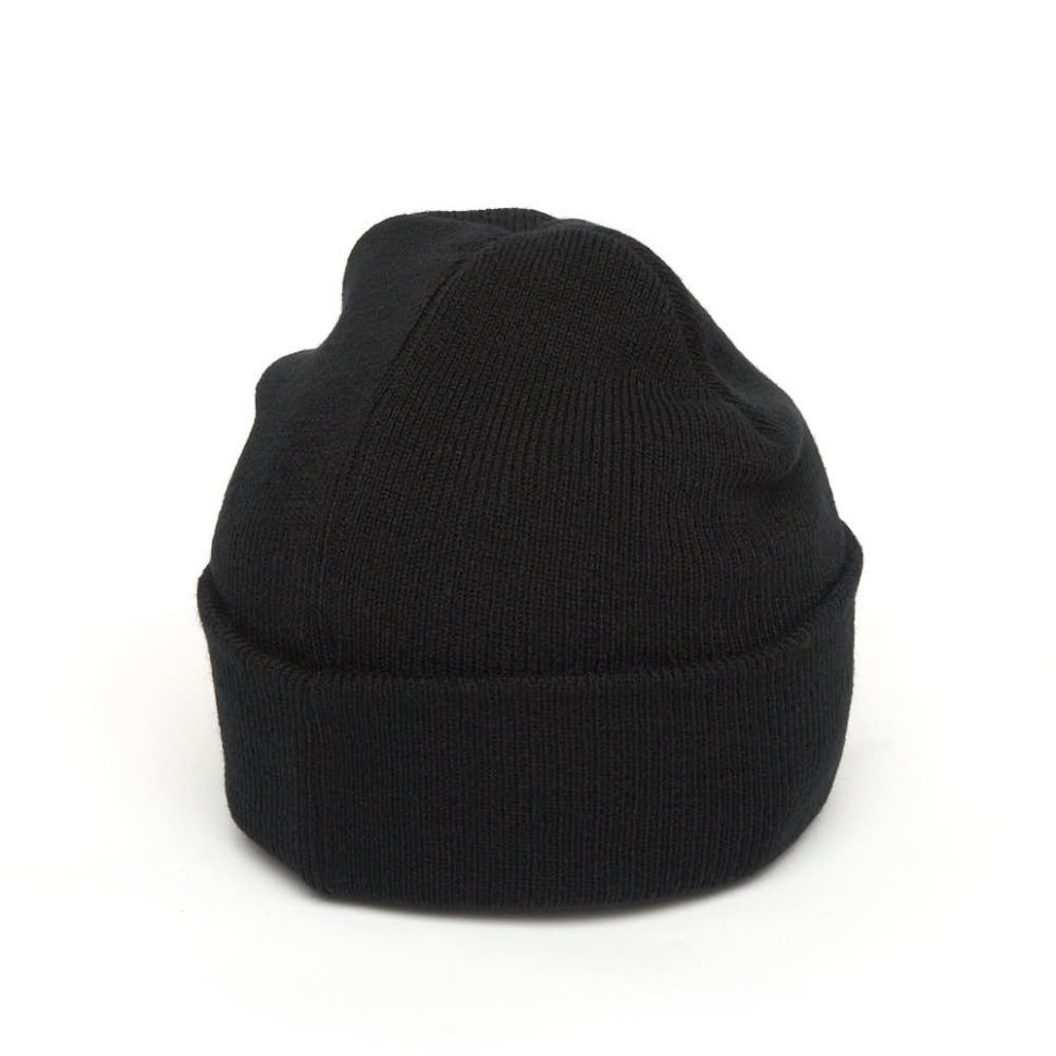 Шапка ATRIBUTIKA & CLUB Anaheim Ducks, черн. 59396