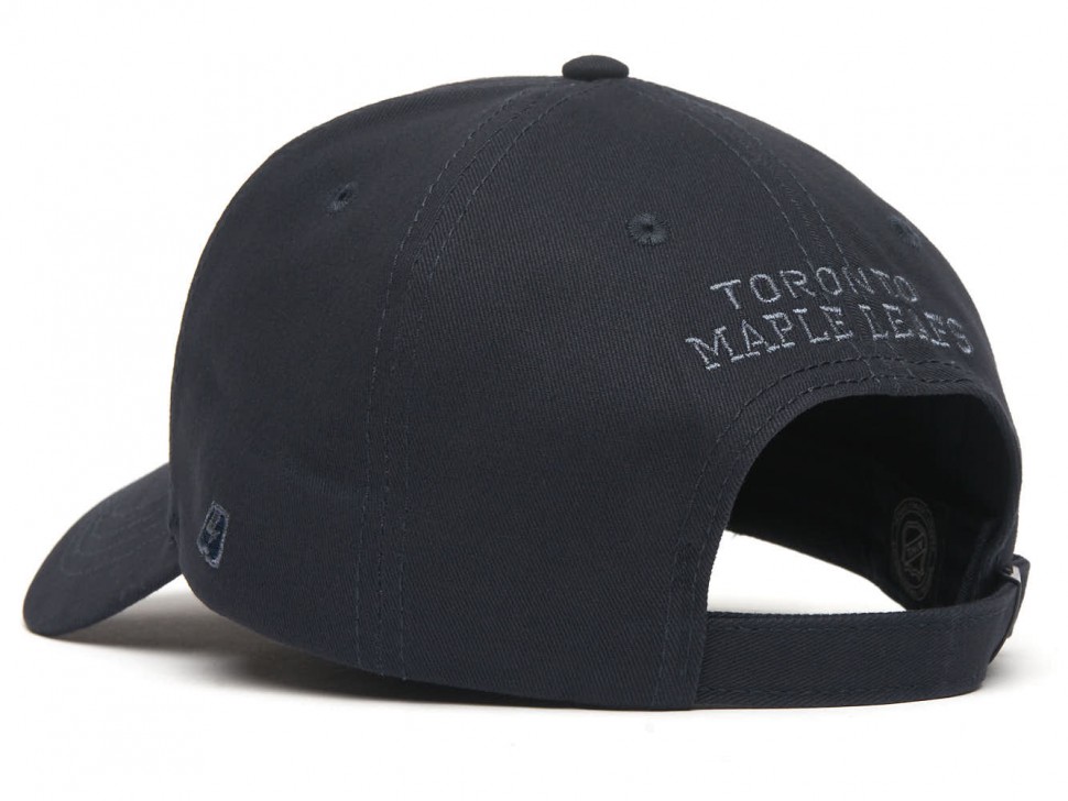 Бейсболка ATRIBUTIKA & CLUB Toronto Maple Leafs, син. 31596