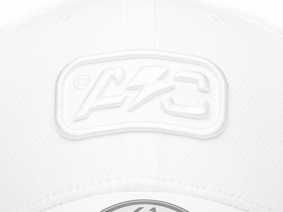 Бейсболка ATRIBUTIKA & CLUB А&C, бел. 207463