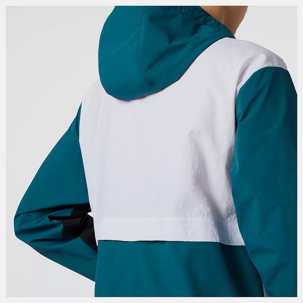 Куртка New Balance MJ13500/MTL