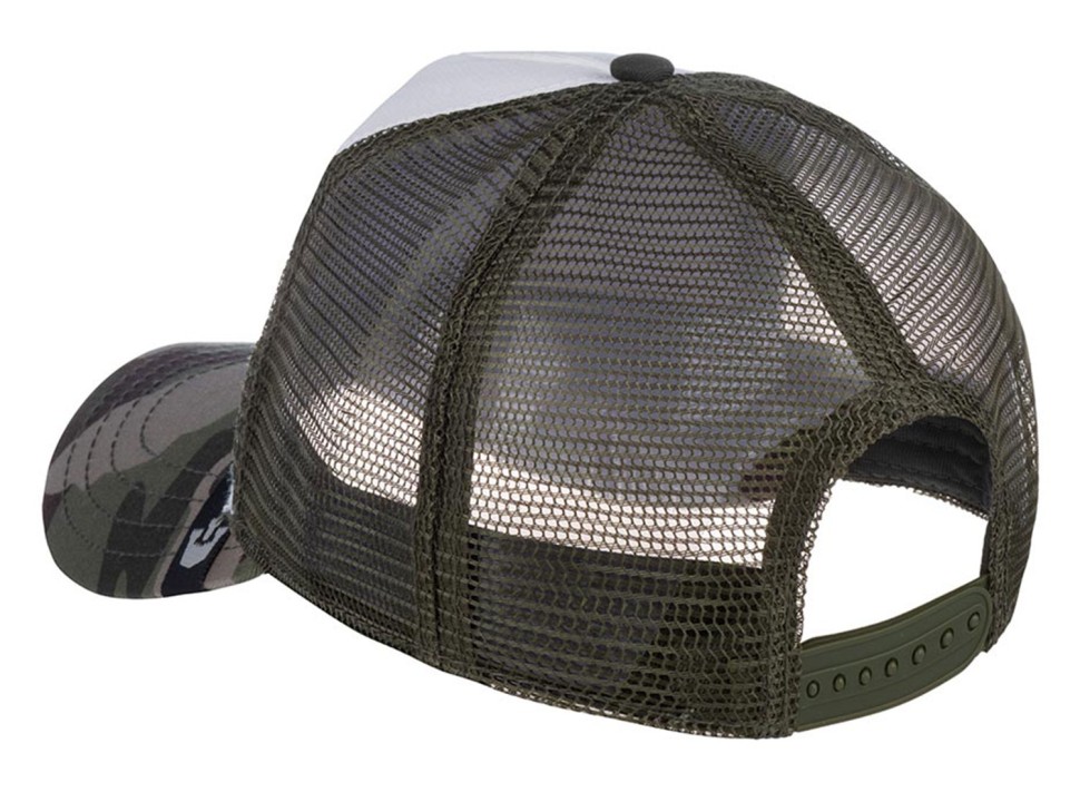 Бейсболка GOORIN BROTHERS Animal Farm BUTCH 91-304-03-00