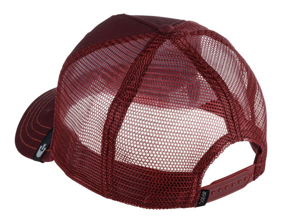 Бейсболка GOORIN BROTHERS Animal Farm THE PANTHER 91-643-12-00